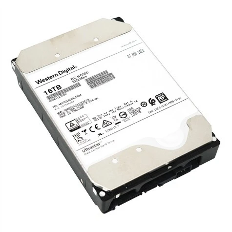 Disque Dur Western Digital