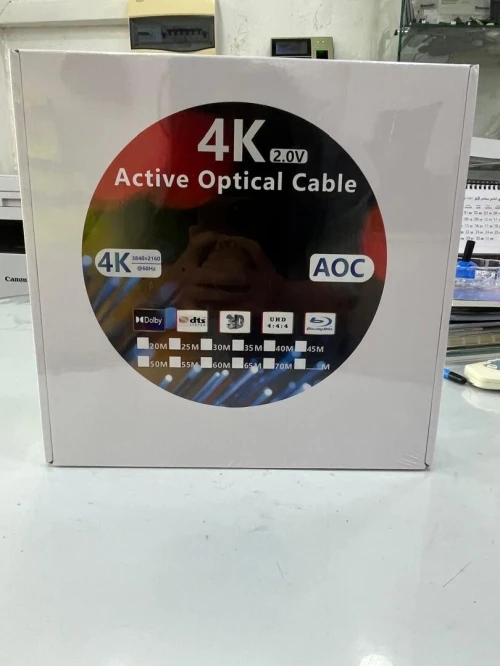 CABLE HDMI 100 M 