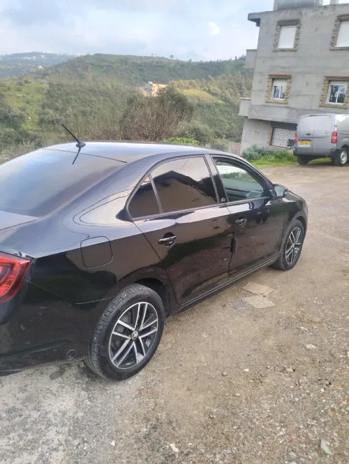 Skoda Rapid 2019 Rapid