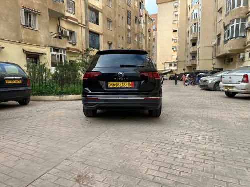 Volkswagen Tiguan 2023 Active