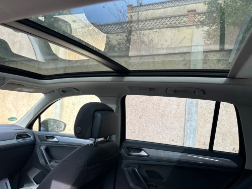 Volkswagen Tiguan 2023 Life+