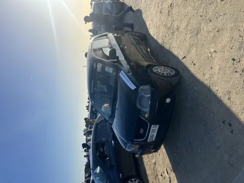Hyundai Atos 2005 GL