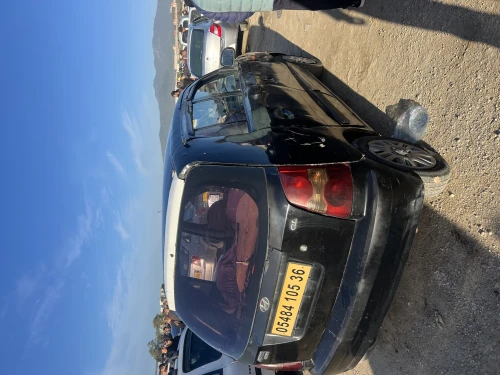 Hyundai Atos 2005 GL