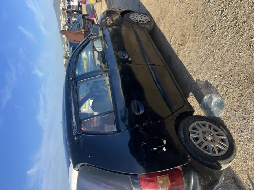 Hyundai Atos 2005 GL