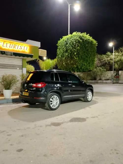 Volkswagen Tiguan 2010 TrendLine