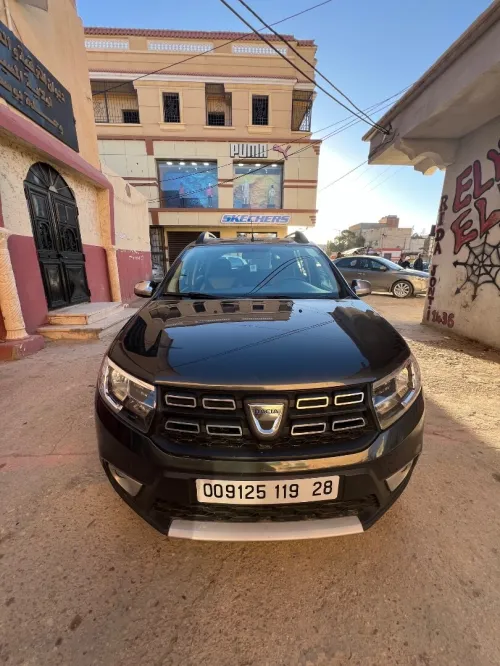 Dacia Sandero 2019 Stepway