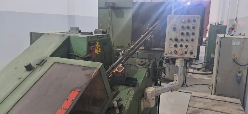 Machine avis الات صناعة البراغي