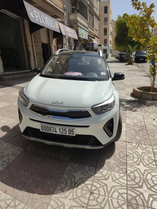 Kia KX1 2025 Toutes options toit ouvrant