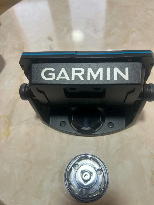 Garmin sondeur GPS 5 pouches 2025