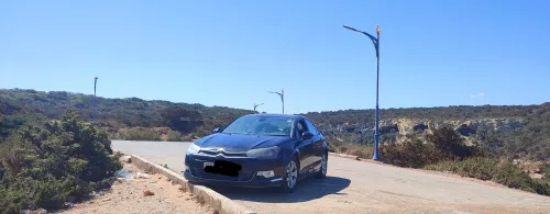 Citroen C5 2011 C5