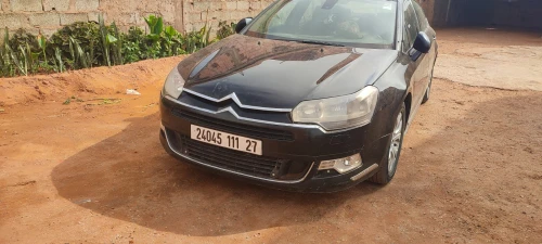 Citroen C5 2011 C5