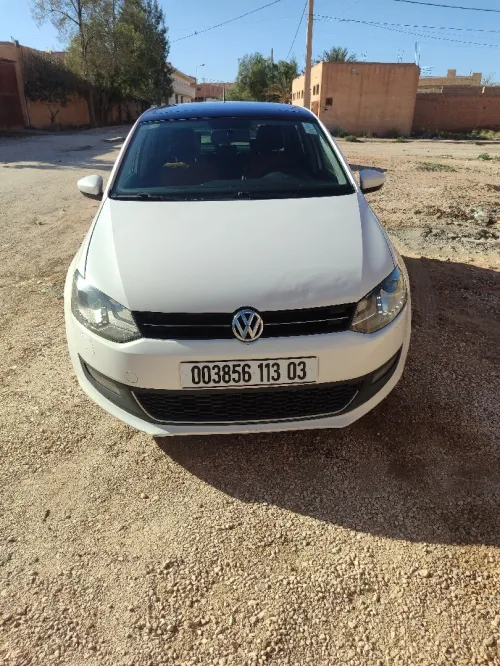 Volkswagen Polo 2013 Life