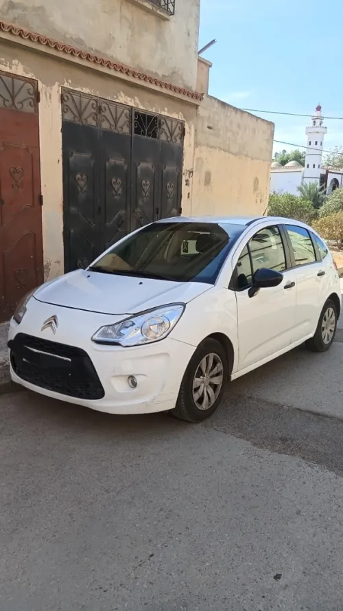 Citroen C3 2013 Confort
