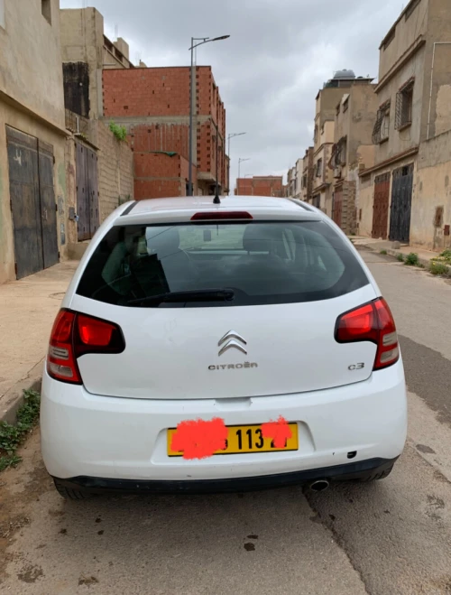 Citroen C3 2013 C3