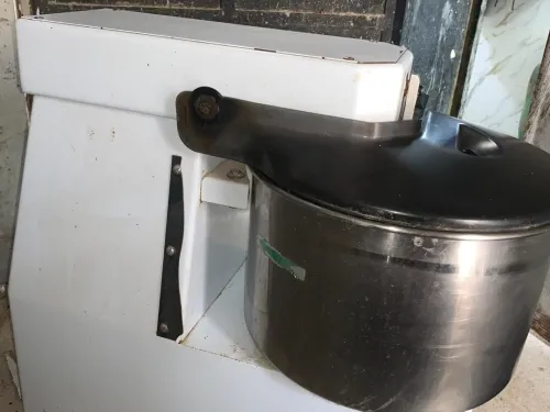 Pétrin fimar 18 kg