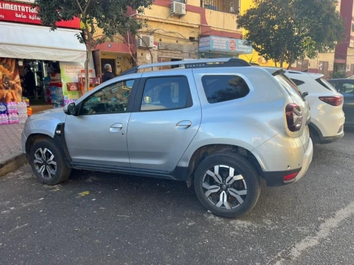 Dacia Duster 2022 Journey plus