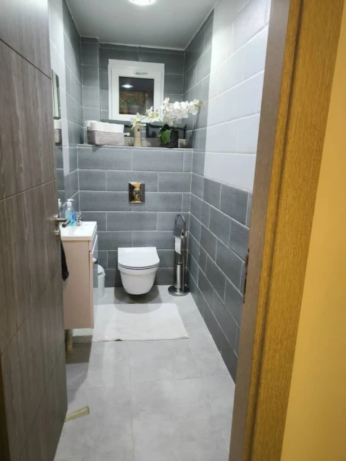 Vente Appartement F4 Alger Souidania
