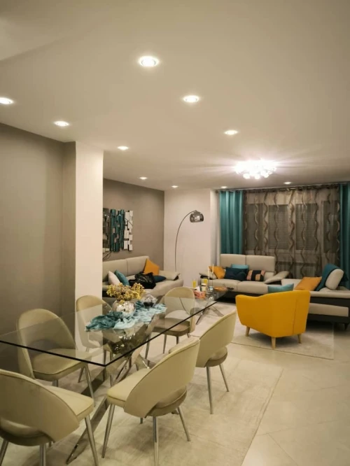 Vente Appartement F4 Alger Souidania