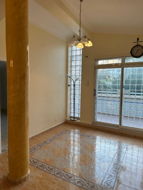 Vente Appartement Duplex F8 Alger El achour