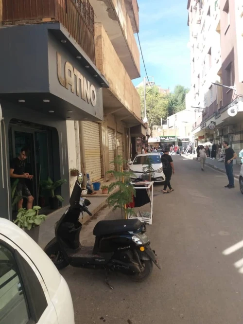 Vente Immeuble Aïn Defla Khemis miliana