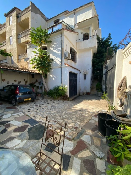 Vente Villa Alger El achour
