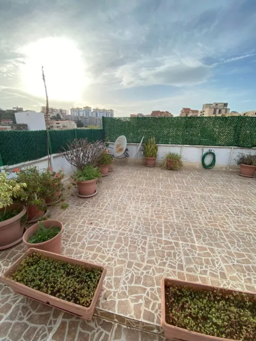 Vente Appartement Duplex Alger El achour
