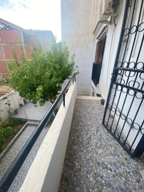 Vente Villa Alger El achour