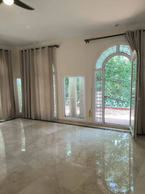Location Villa Alger Hydra