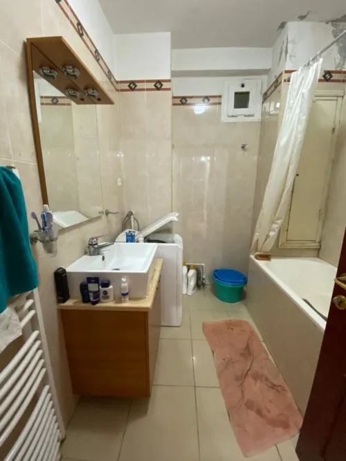 Vente Appartement F3 Alger El achour