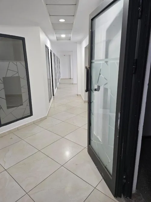 Location Immeuble Alger El mouradia