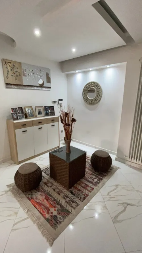 Vente Appartement Duplex Alger El achour
