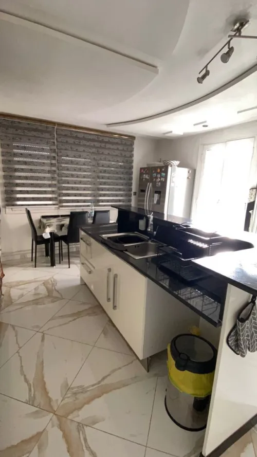 Vente Appartement Duplex Alger El achour