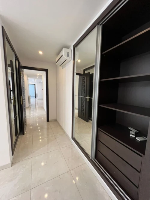 Vente Appartement F5 Alger Cheraga