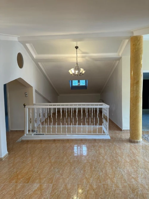 Vente Appartement Duplex F8 Alger El achour