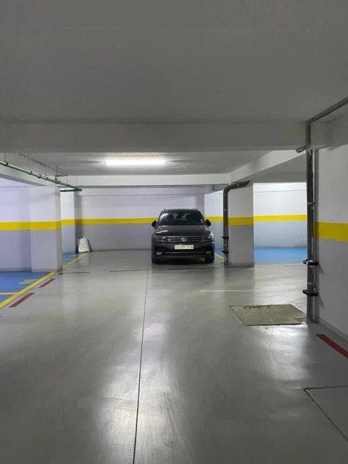 Vente Appartement F4 Alger El achour