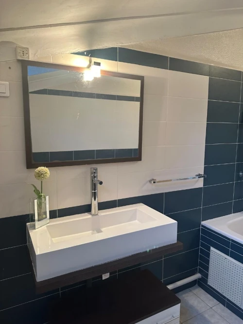Vente Appartement Duplex F8 Alger El achour