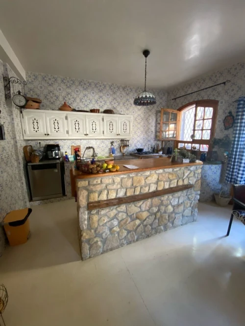 Vente Villa Alger El achour