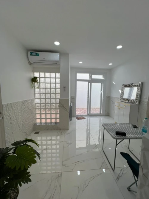 Location Appartement F3 Alger Ben aknoun