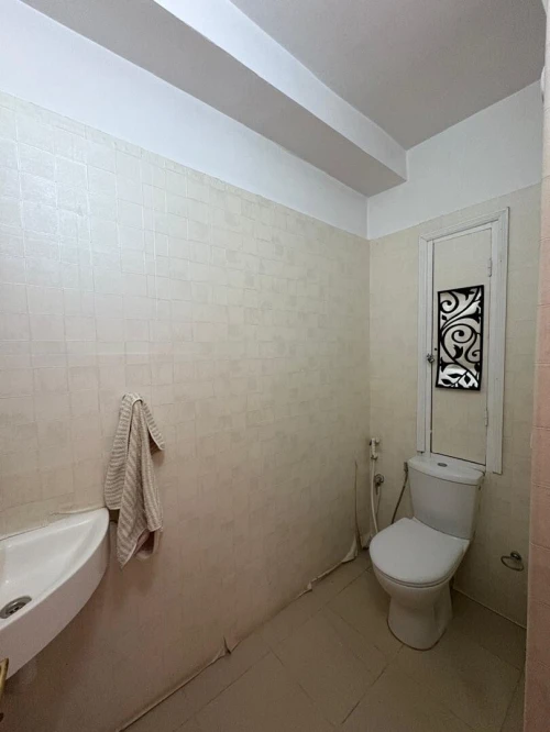 Location Appartement F3 Alger El achour