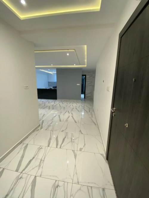 Location Appartement Niveau de villa F3 Alger Dely brahim