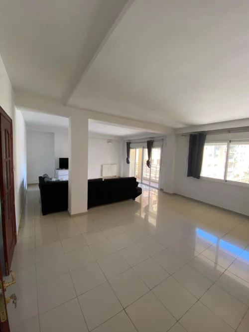 Location Appartement F3 Alger El achour