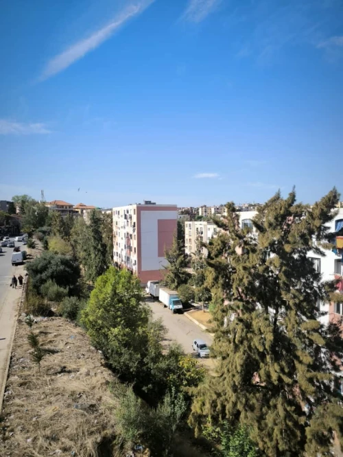 Vente Villa Alger Gue de constantine