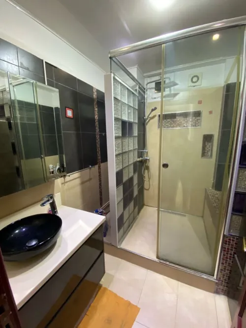 Vente Appartement F3 Alger El achour