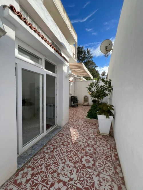Location Appartement F3 Alger Ben aknoun