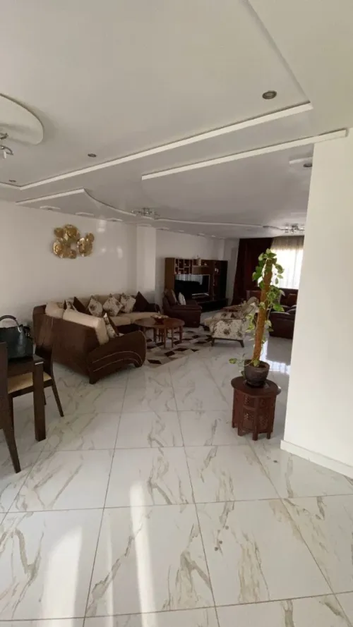 Vente Appartement Duplex Alger El achour