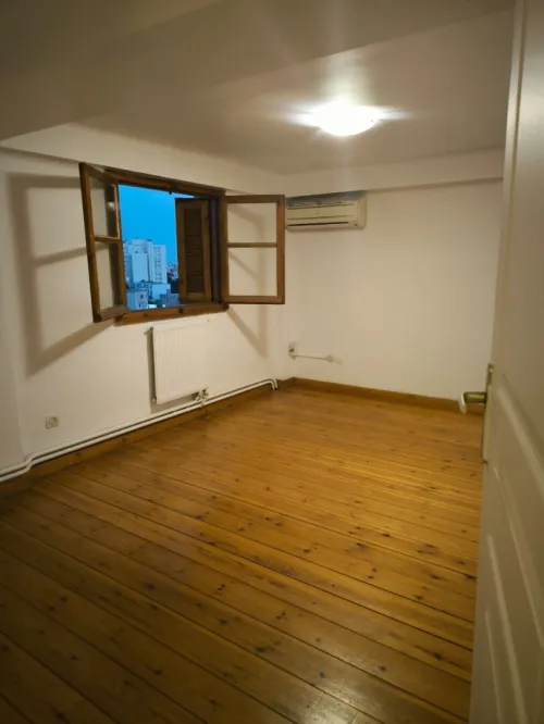 Location bien immobilier Alger Hydra