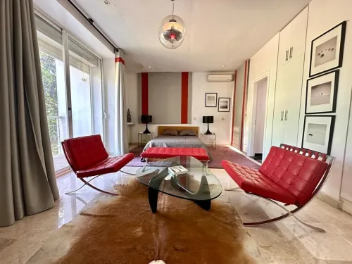 Location Villa Alger El mouradia
