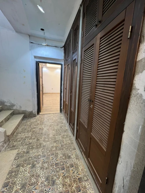 Location Immeuble Alger Douera