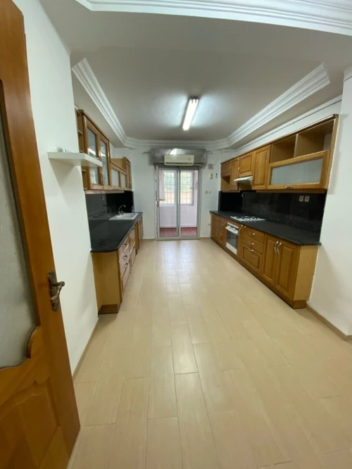 Vente Appartement F4 Alger El achour