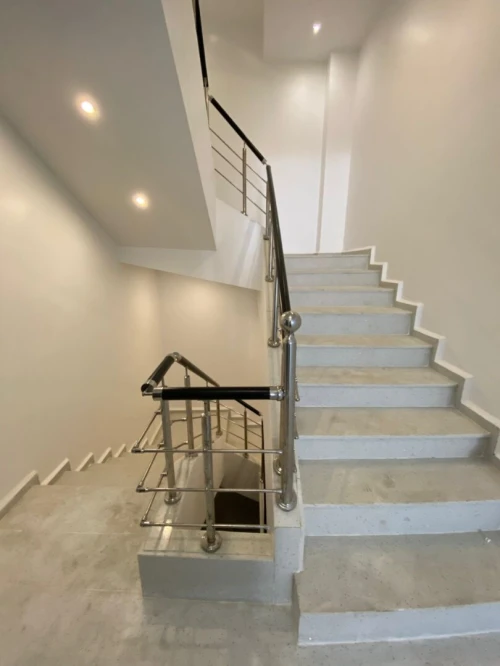 Location Appartement Niveau de villa F3 Alger Kouba
